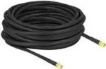 Antennikaabel DeLOCK SMA-pistik &ndash; SMA-pistik LMR/CFD300 10 m