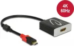 USB-graafikaadapter DeLOCK 65400