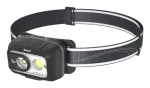 Hama HL500-C must, hall peapaelalamp LED