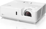 Optoma ZK708T - DLP-projektor - Laser - 3D - 7000 lm