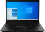 S&uuml;learvuti Lenovo ThinkPad T14s G1 / i5 / RAM 8 GB / SSD / 14,0&Prime; FHD (taastatud toode)