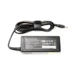 Toiteadapter siseruumidesse Extra Digital HP65E4817 65W must