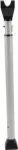 Olympia Door Claw TK 100 uksepiirik Alumiinium - Must (5979)