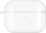 AirPods Case TerraTec AirBox Pro transparent