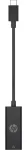 USB-C RJ45-adapter HP V7W66AA