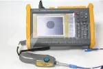 Lightwin Fasermikroskop for OTDR 21 Tools (OTDR 21 MICROSCOPE)