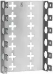 Corning 79151-512 25 LSA-Plus kinnitussalv R27.5 T49 20+1 moodulile (DE620002555)