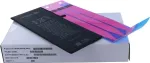 Aku OEM 3.82V 2915mAh iPhone 6 Plus jaoks - sisemine asendus Li-ioon element