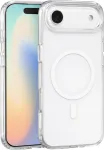 Renkforce iPhone Air l&auml;bipaistev tagakaas tagakaas Apple l&auml;bipaistev induktiivne (RF-6830716)