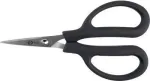 K&auml;&auml;rid c.k tools T4505 160 mm &mdash; fiiberoptilised l&otilde;ikek&auml;&auml;rid, 160 mm tera pikkus