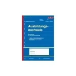 M&auml;rkmikuplokk HERLITZ Training Record A4 28 lehte, joonitud, perforeeritud