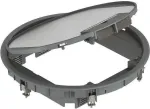 OBO Bettermann seadme sisu GESR9U 30331A6 raudhall (7405528)