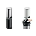 Helit H2403505 valge