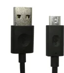 Nokia andmekaabel CA-190CD must MicroUSB (CA-190CD)