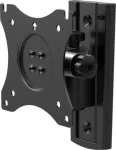 SpeaKa Professional SP-WMM-200S Single-gang TV-seinakinnitus 33,0 cm (13) - 76,2 cm (30) kallutatav (SP-9493252)