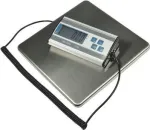 ChiliTec paki kaal kuni 120 kg 27x27 cm t&auml;psus 20 g, ilma patareideta 9 V (22562)