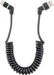 Renkforce RF-6713690 USB-kaabel Must