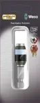 Wera 3888/4/1 K roostevaba teras Rapidaptor universaalhoidik pikkus 50 mm (05073616001)