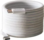Xtrememac XWH-XMG-03 USB-kaabel, valge