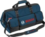Bosch 1 600 A00 3BK k&auml;sikott/&otilde;lakott must, sinine Mees