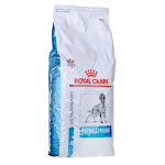 Royal Canin Hypoallergenic Adult koerte kuivtoit 14 kg, maks, riis, k&ouml;&ouml;givili