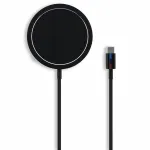 MagSafe induktiivne laadija 15W BMCBMSPLK