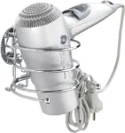 Wenko 118770100 seinale kinnitatav f&ouml;&ouml;nihoidik
