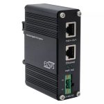 EXSYS PoE++ Gigabit-injektor 90 W -40 &deg;C kuni +80 &deg;C