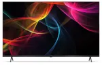 Nutiteler Sharp 50HL4265E 50 Google TV UHD