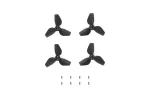 Droonitarvik Neo PROPELLERS/CP.FP.00000190 Dji
