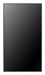 LG 75XF3P-B signaalidispel digitaalne lamepaneel 190,5 cm (75 inch) 3000 cd/m&sup2; 4K Ultra HD must