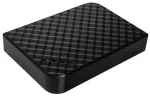 Verbatim Store 'n' Save 2TB USB 3.0, 2 TB, 3.2 Gen 1 (3.1 Gen 1), Must