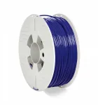Verbatim 55332 3D-printimismaterjal, pol&uuml;piimhape (PLA), sinine, 1 kg