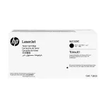 HP W2130YC must lepinguline originaal LaserJet toonerikassett, must, 1 tk