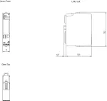 Siemens 6ES7131-6BF01-2BA0 toiteadapter/muundur Siseruumides Mitmev&auml;rviline