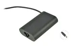 2-Power ACA0009A toiteadapter/inverter Toas 45 W Must