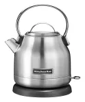 KitchenAid 5KEK1222ESX elektriline veekeetja 1,25 l 2200 W roostevaba teras