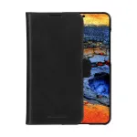 dbramante1928 Lynge - Galaxy A56 5G - Must, Flip case, Samsung, Galaxy A56 5G, 17 cm (6.7 tolli), Must
