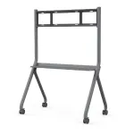 MAXHUB ST33M mobiilne alus, hall, multimeediaalus, 100 kg, 139,7 cm (55 tolli), 2,18 m (86 tolli), 800 x 600 mm