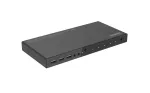 KVM-l&uuml;liti Microconnect MC-HDMIKVM0401-4K 4K Ultra HD HDMI USB