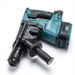 Makita DHR243 - puurvasar - juhtmevaba - 3 režiimi - SDS-plus - 2 džauli - ilma akuta - 18 V (DHR243ZJ)