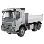 Raadio teel juhitav Amewi Volvo FMX E015 6x4 kallur 1:14 RTR h&otilde;bedane