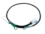 InfiniBand/kiudoptiline kaabel HPE X240 100G QSFP28 1m