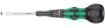Wera 1834 Kraftform Ball-Grip Piludega Kruvikeeraja 1.0x6.0x150