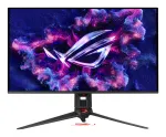 Monitor ASUS ROG Swift OLED PG32UCDM GEN3 31,5-tolline QD-OLED 4K UHD 240 Hz 0,03 ms Must