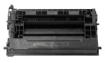 HP 37A CF237A tooneri kassett, must, 11000 lk
