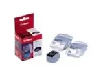 Canoni tindikassett BCI-10 refill(3) must Doos 3 tk tindikassett Originaal Must