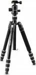 Statiiv Cullmann Nando 530TM RB8.5 kerge alumiiniumist 3-suunalise peaga