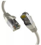 V&otilde;rgukaabel EFB Elektronik EC020200260 RJ-45 Cat8.1 3 m hall