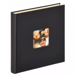 Fotoalbum Walther Design Fun Must 50 lehte XL
